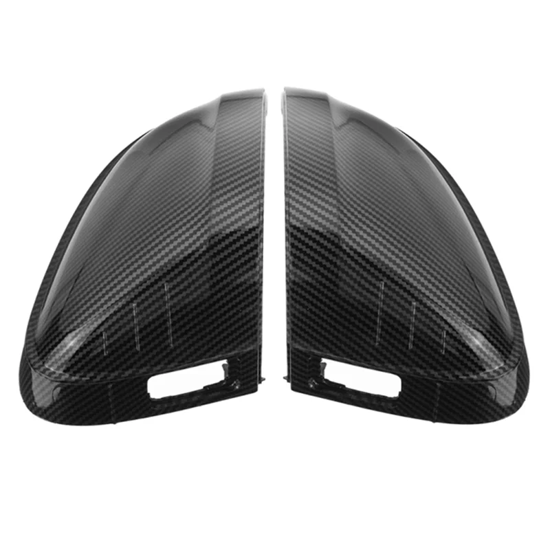 

Rearview Mirror Cover Auto Rearview Mirror Cover (High Version) For A4 B9 S4 A5 S5 RS5