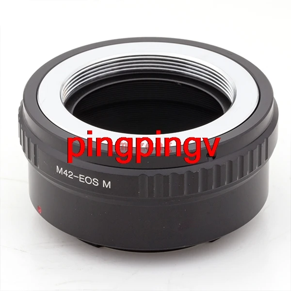 Adapter Ring For M4…
