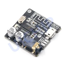 Bluetooth Audio Receiver board Bluetooth 4.1 BT5.0 Pro XY-WRBT MP3 Lossless Decoder Board Wireless Stereo Music Module With Case