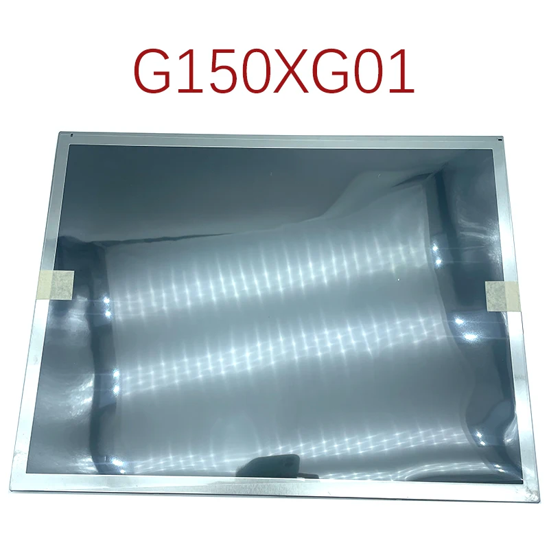 G150XG01 V0 G150XG01 V1 G150XG01 V3 M150XN07 V1 M150XN07 V2 M150XN07 V9 Warranty 2 Years