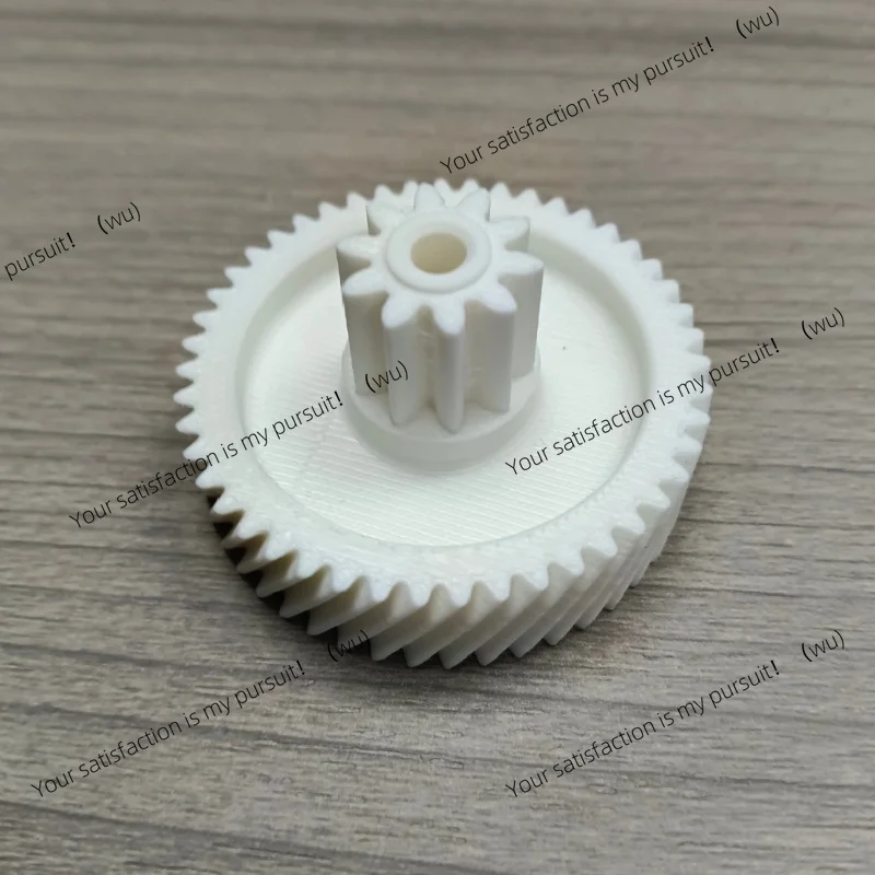 1/2/4pcs Shredder Gear Compatible for Genie 580 XCD For United Office For LUS-144 Gears for Document Shredder Equipment