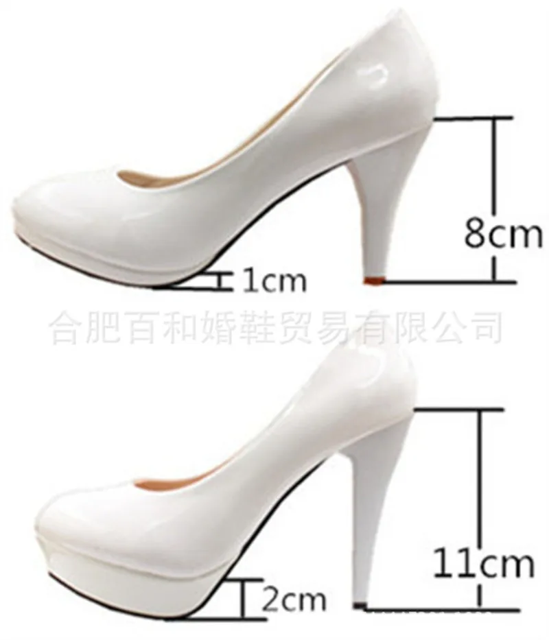 Women's New Luxury Pumps Wedding PU  3 5 8CM Thin Heels Fashion Rhinestone Flower Shallow Lace Woman Shoes Single Shoes