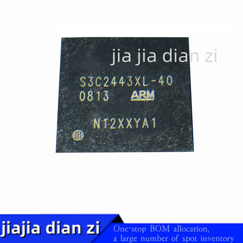 1Pcs/Lot S3C2443XL-…