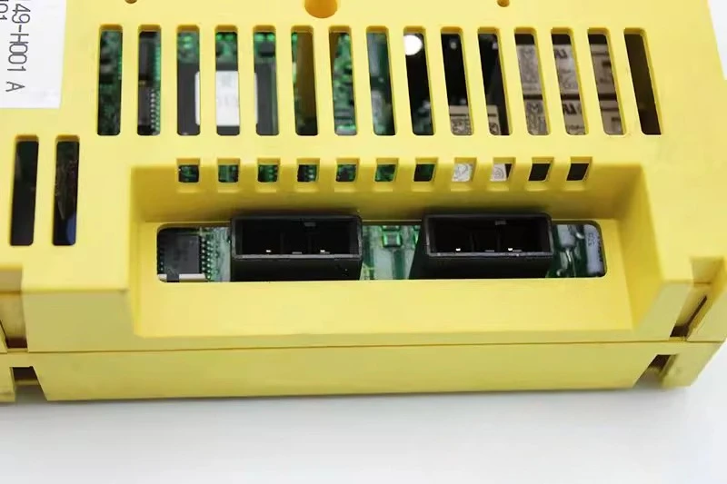 Para FANUC A06B-6149-H001 Módulo IO usado A06B-6149-H001 usado