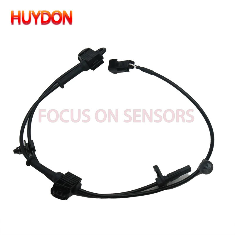 

K011-43-70X Front Rear Left Right ABS Wheel Speed Sensor For Mazda 6 2014-2019 Cx-5 2013-2015 K011-43-71YA ALS2880 ALS2879