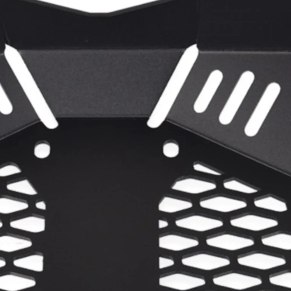 

For HONDA VFR800X Crossrunner 2016-2020 2015 VFR 800 X Crossrunner Engine Protection Cover Chassis Under Guard Skid Plate Parts