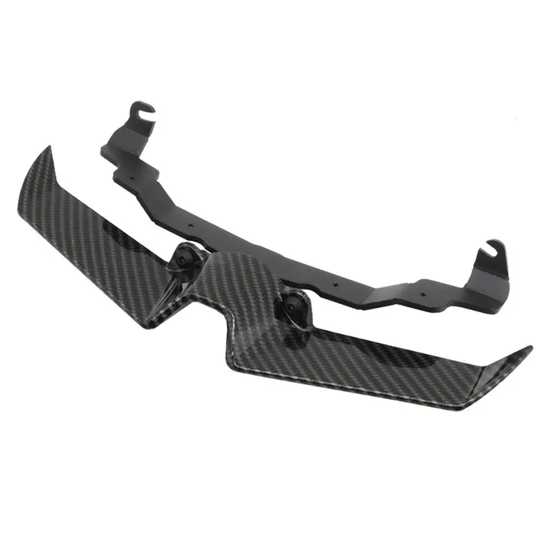 Customer Favorite For MT10 SP 2022-2024 Accessories Frontal Spoilers Aerodynamic Wing Deflector Front Spoiler