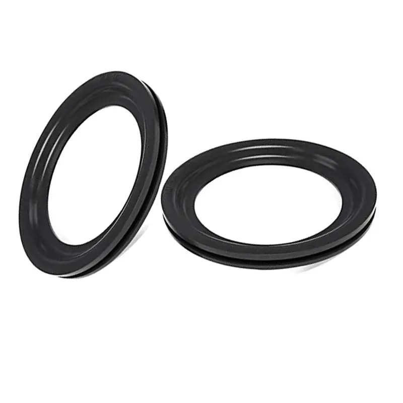 

2Pcs RV Toilet Seal Kit Perfect Replacingfor 300/310/320 RV Toilet Parts Solve The Leakage Problem Easy Install Easy To Use-New