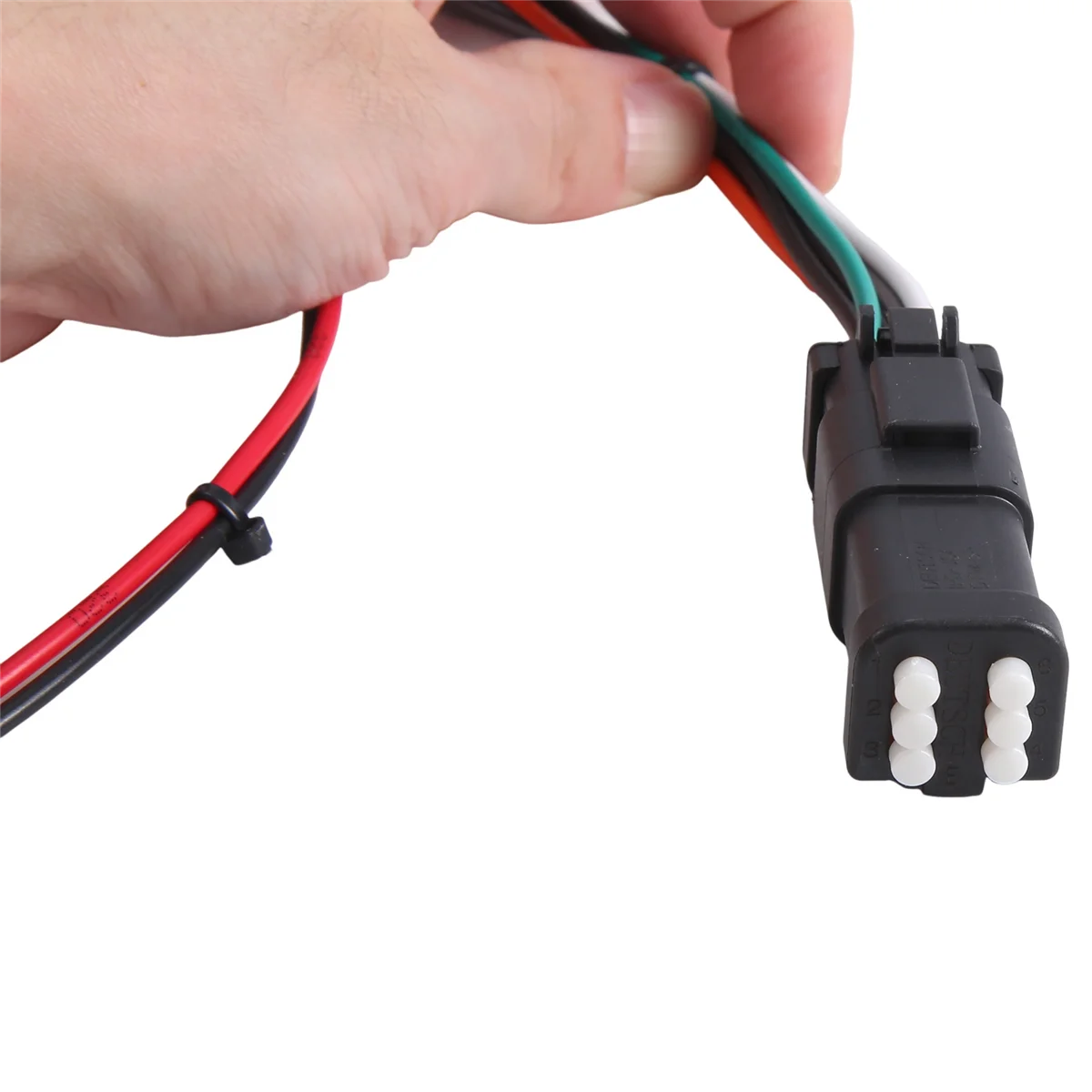 

170-6959 Excavator Wiring Harness Fits for Caterpillar