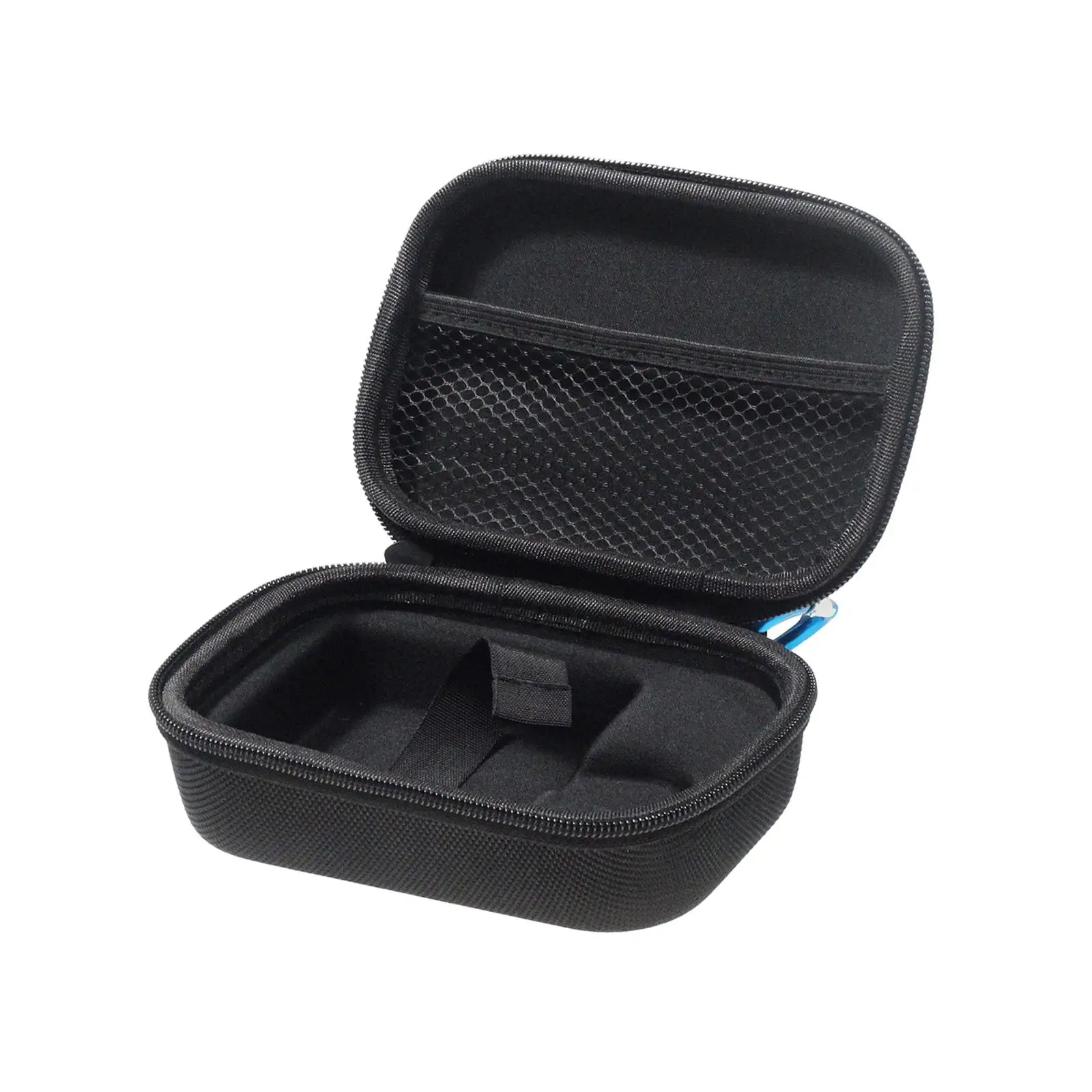 Speaker Case Practical Portable Gifts Travel Carrying Case Hard Storage Case Shockproof Wireless Speaker Organizer for JBL Go3