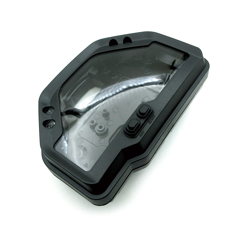 

Motorcycle Gauge Tachometer Instrument Case Cover Speedo Meter Accessories For Honda CBR600RR CBR 600RR F5 2003-2006 Speedometer