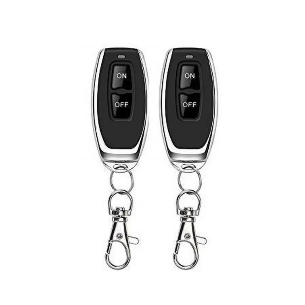 12V 240A Car Battery Disconnect Switch Quick Cut-off Remote Control Power Cut Off Kill Switches Protective Battery