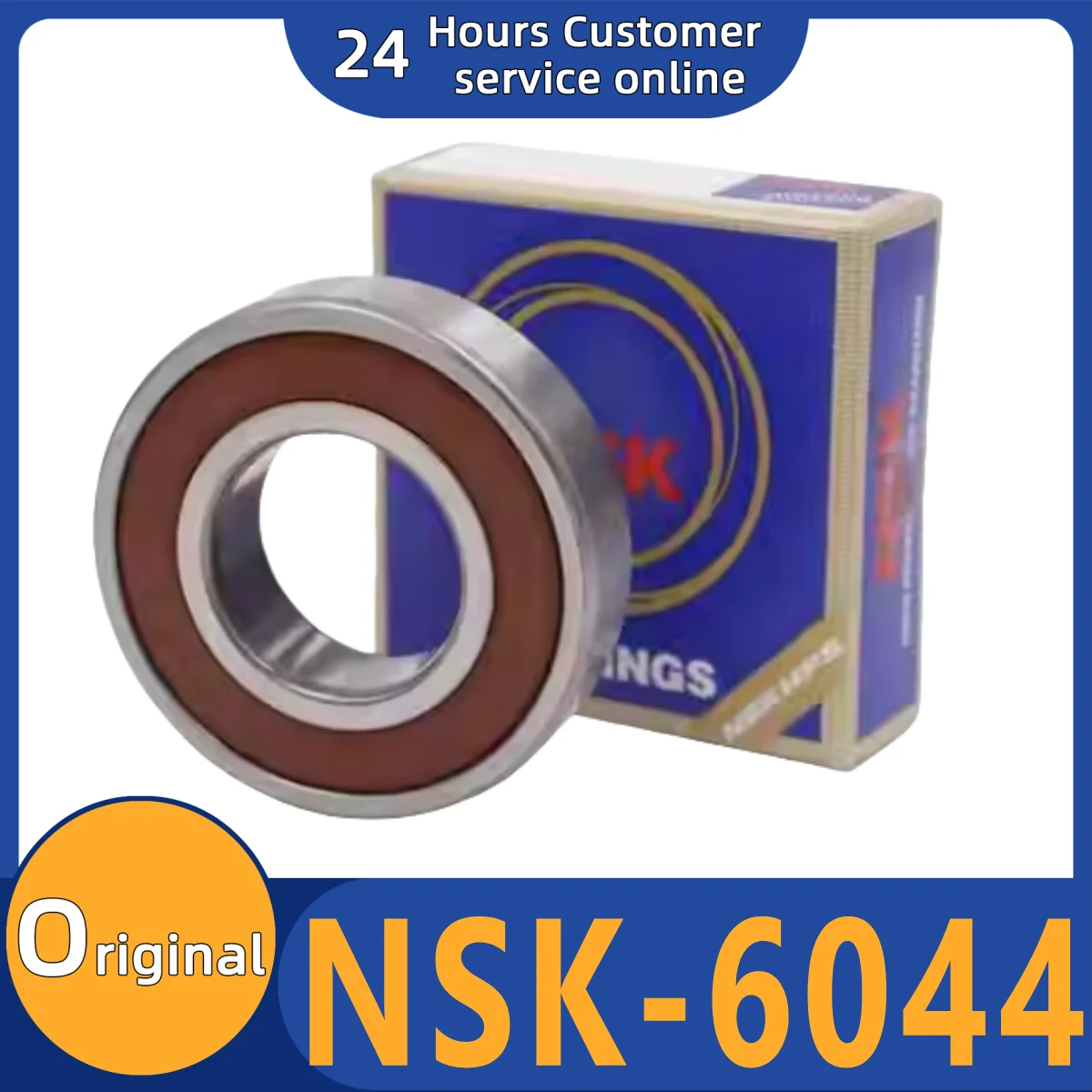 

Brand new original bearing NSK-6044 NSK-6048 NSK-6052