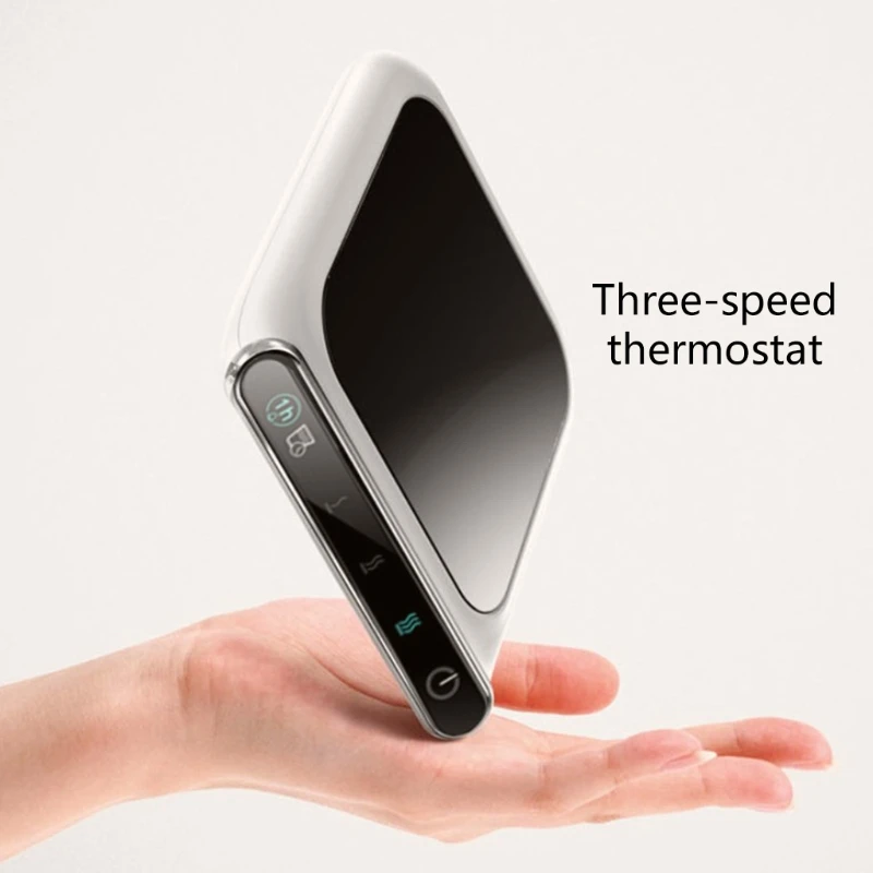 Tappetino scaldatazze portatile sottobicchiere elettrico automatico USB per bevande Dropshipping