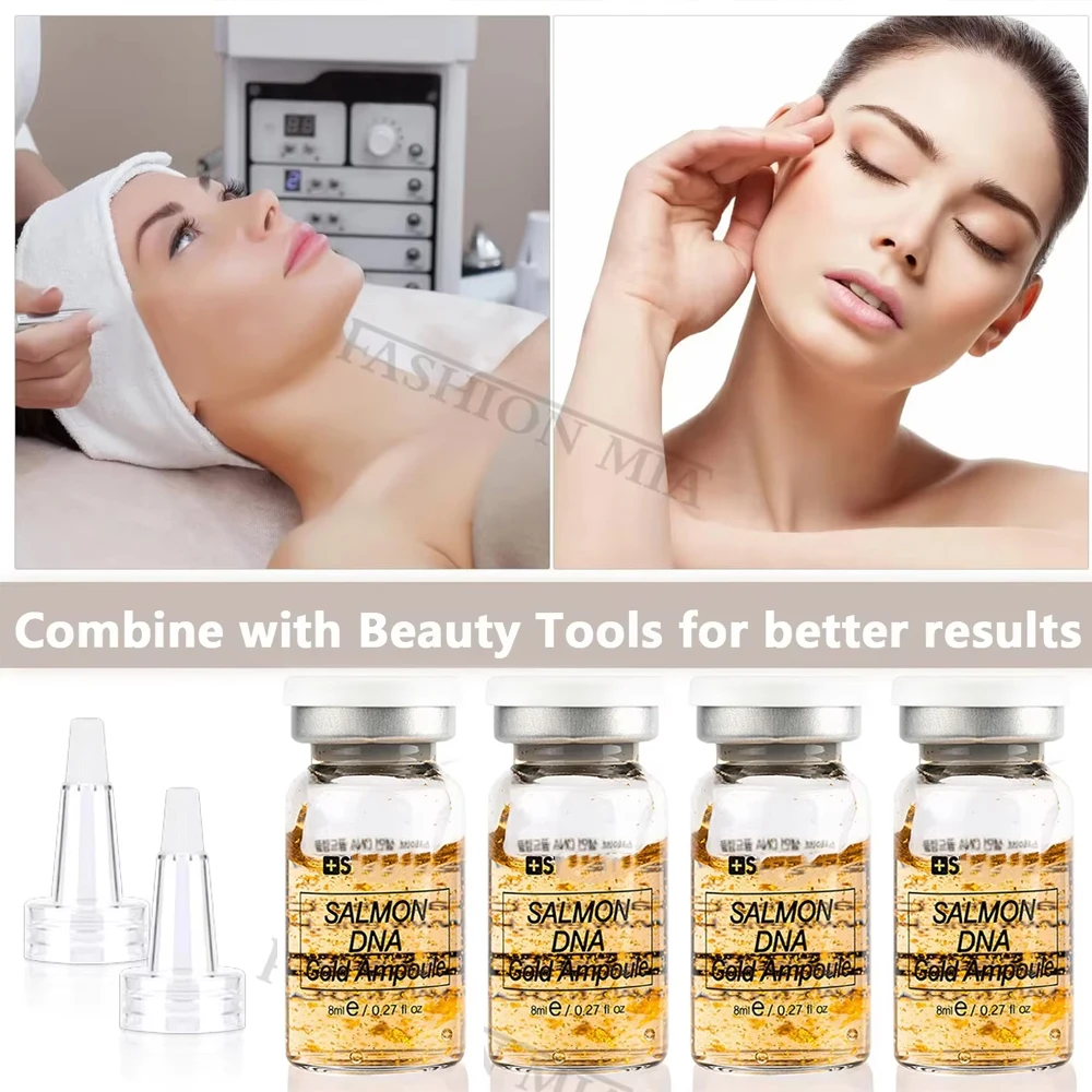 Kit de sérum booster pour la p - Skincare Korea avis et prix