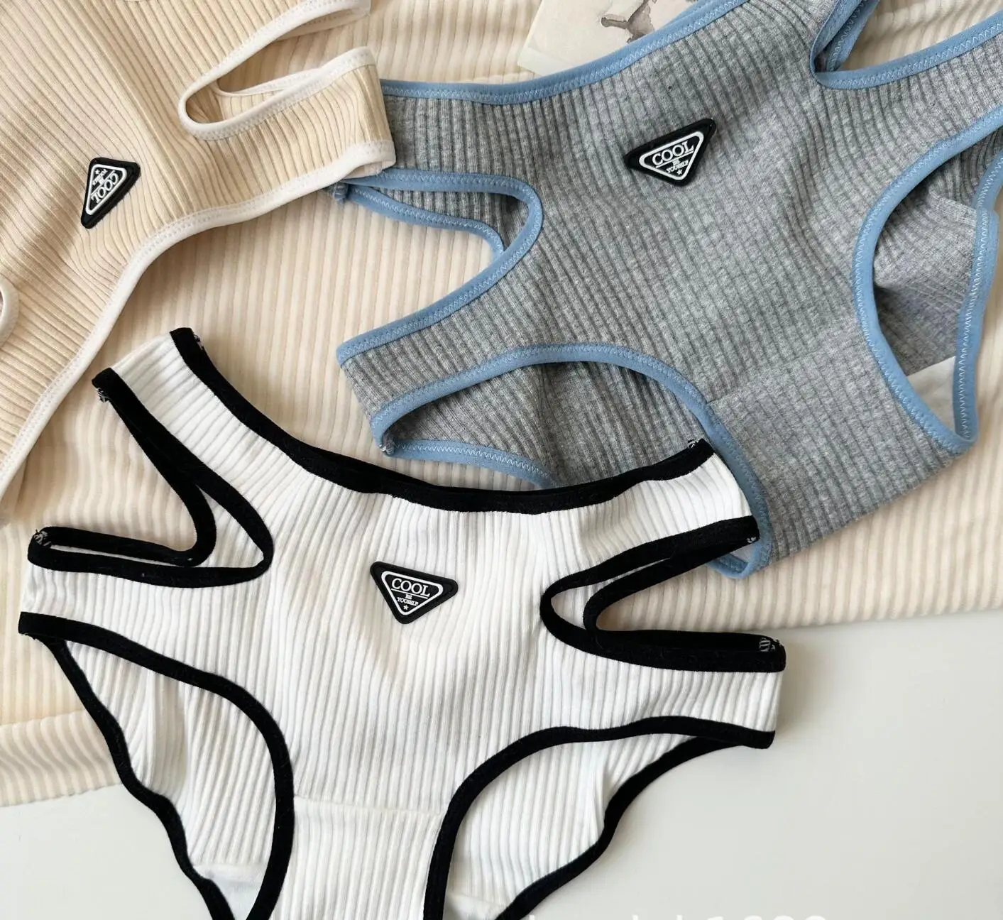 #55 Compare Womens Cotton Brief Panties Before You Buy