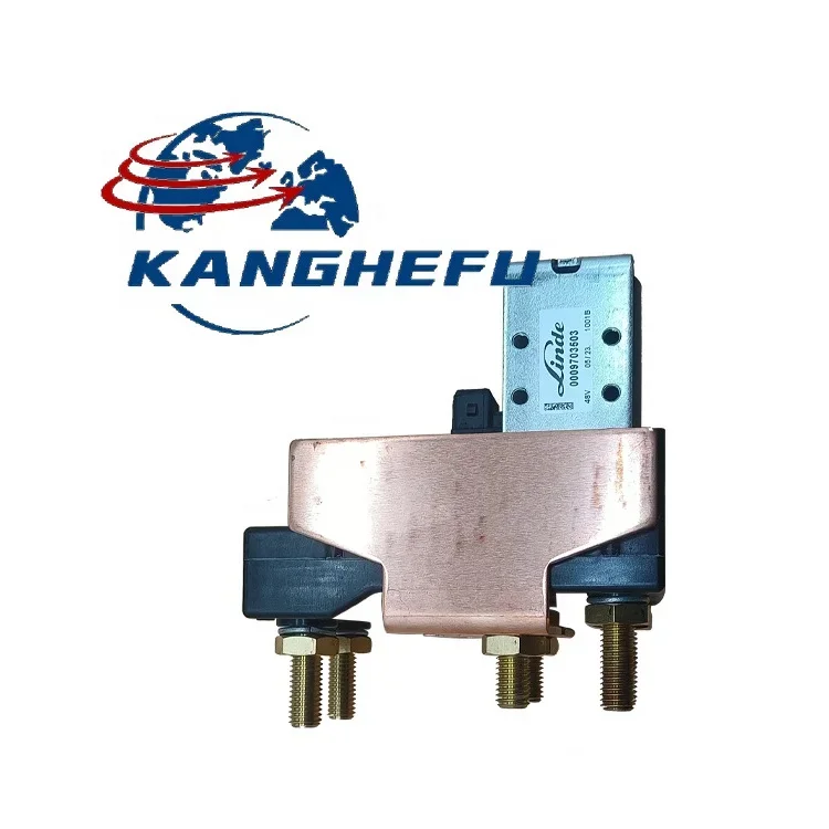 Linde Stromschütz 335 Lynd Originalzubehör 0009703503   Original Original