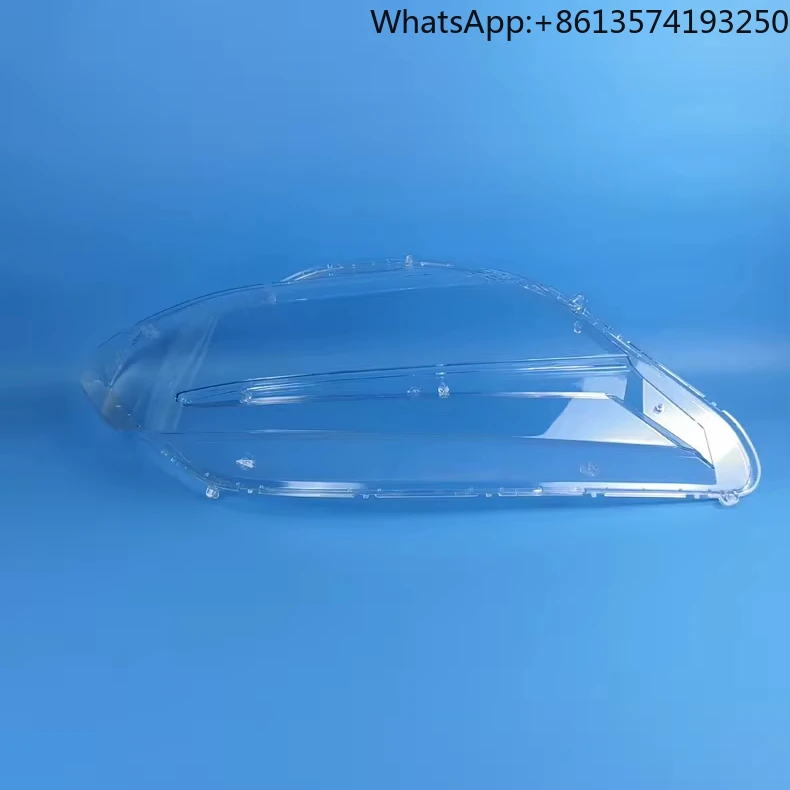 

For For Honda Elysion Replacement Transparent Headlamp Cover New Auto Part Light Shield Glass Housing