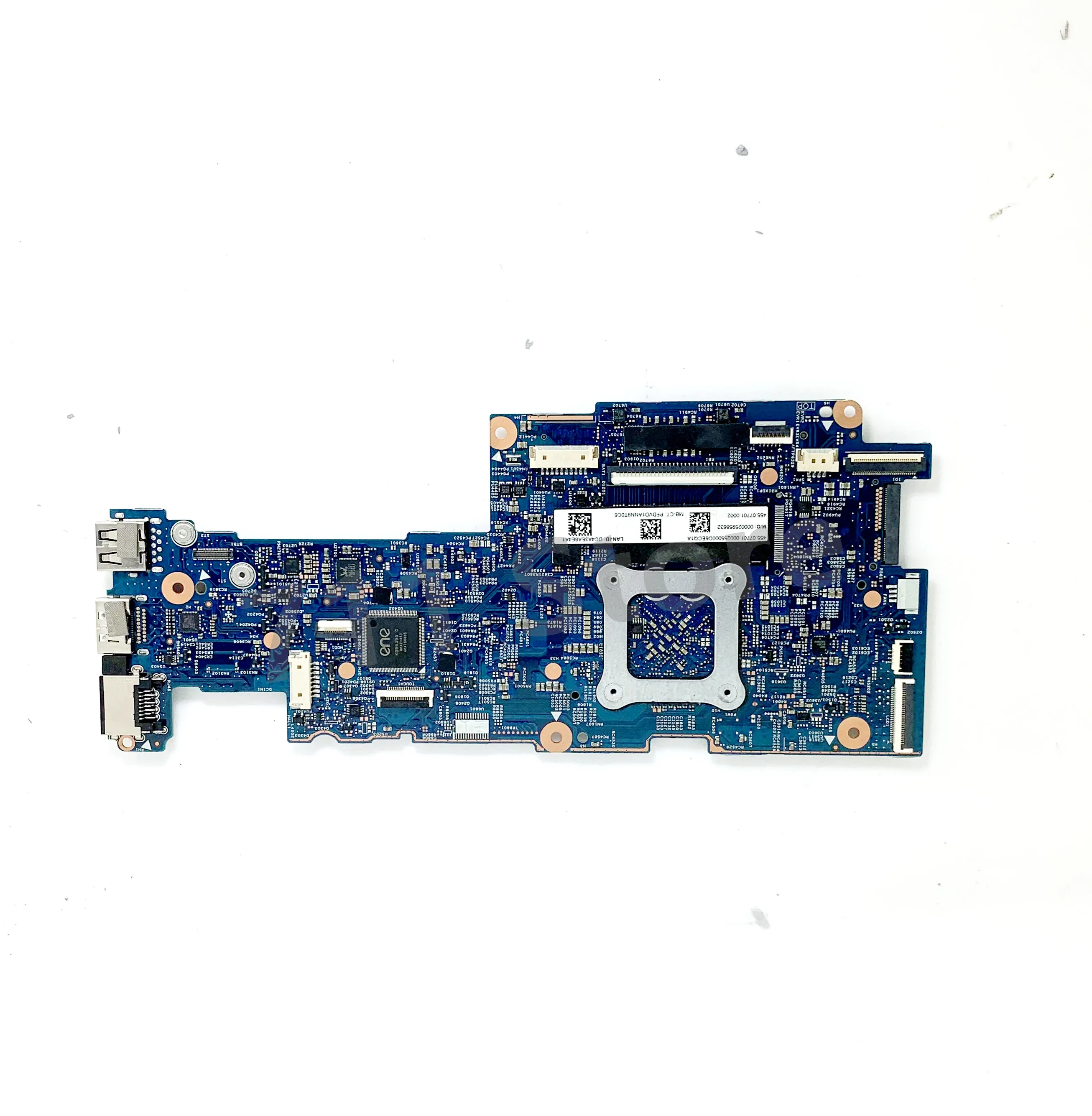 829211-001 829211-601 829211-501 W/SR29H N3050 CPU For X360 11-K120NR 11-K Laptop Motherboard 14269-1 448.05U04.0011 100% Tested