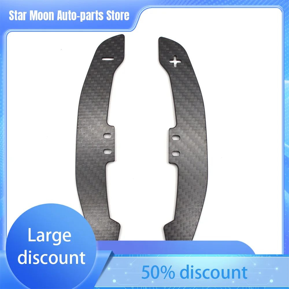 Magnetic Shift Paddles For BMW G87 G80 G82 G20 G21 G28 G22 G31 G38 F90 M5 F40 F96 X6M G05 G07 F44 F91 M8 Supra A90