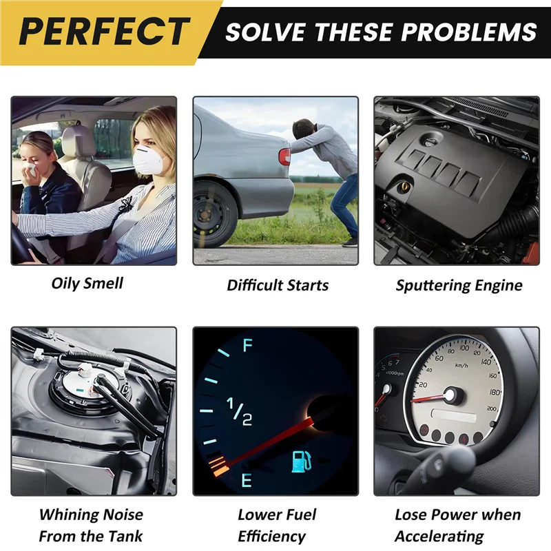 

A80X-Car Electric Fuel Pump Assembly For Mitsubishi Montero Sport 2001-2004 MR439710