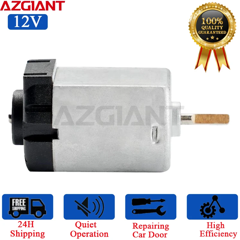 AZGIANT Car Exterior Folding Mirror Motor For Toyota Ractis Vios Auris E180/Kijiang Innova MK2 Harrier MK3 Auto Replacement Part
