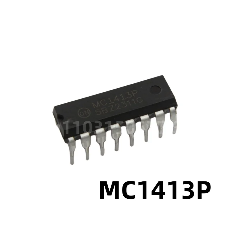 MC1413P DIP16 ، 1 قطعة