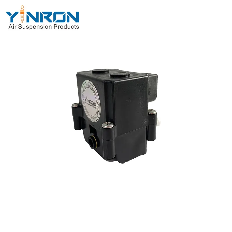 Air Suspension Repa…