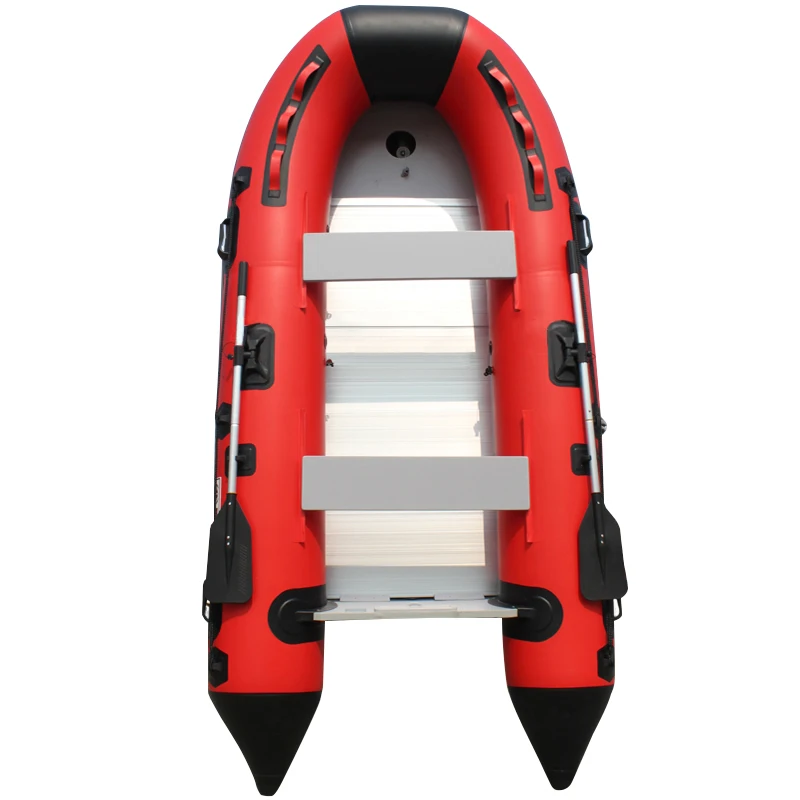 

Made in China 1.2mm 2.3m Wholesale PVC Folding Inflatable Boat Fishing Boat Rubber Dinghy