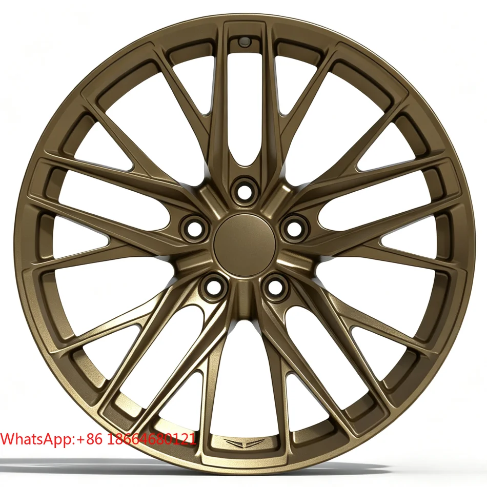 16-21 Inch Custom Forged Car Rims Aluminum Alloy Wheel 5x112 5x115 Fit 911 ChassisW205,W213,W166,X156,W257