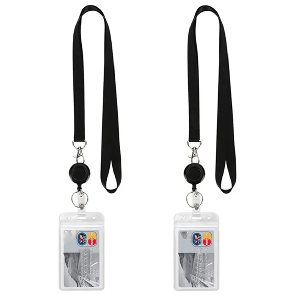 حامل بطاقة الاسم المفاتيح ممرضة شارات مجموعة الحبل حامل بطاقة الهوية ممرضة حامل بطاقة الأعمال مفتاح حامل الملحقات