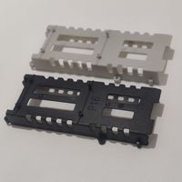 New D6 Air Drone Spare Parts Lithium Battery Accessories Battery Cover for D6 Obstacle Avoidance RC Drones
