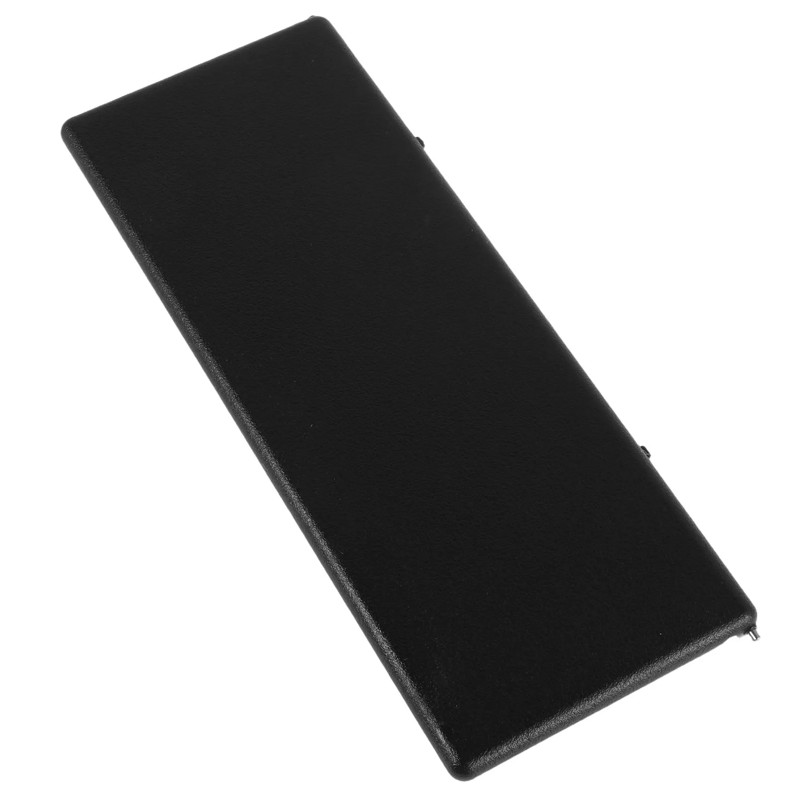 Sun Visor Makeup Mirror Cover Car Vanity Mirror Protector Lid Interior Visor Cover Replacement Car Accessories