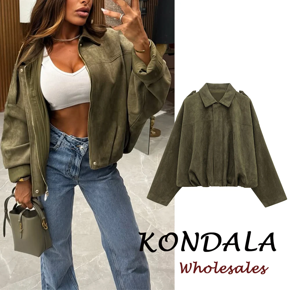 #63 Best Cropped Fashion Jackets to Buy In 2026