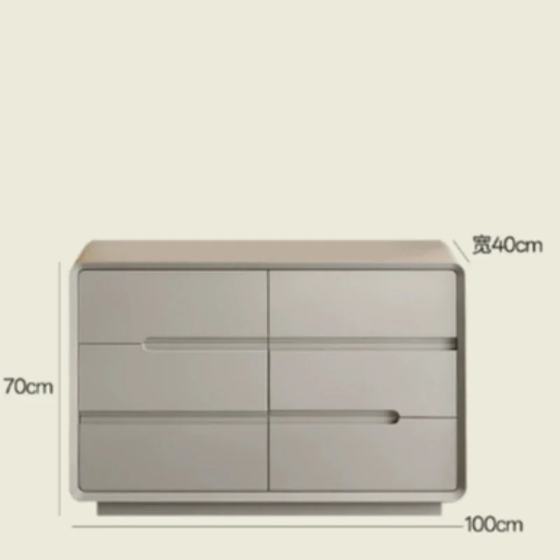 Record Organizers Cabinets Storage Salon Bedroom Bedside Cabinets Rack Retro Muebles Almacenamiento Furniture Living Room