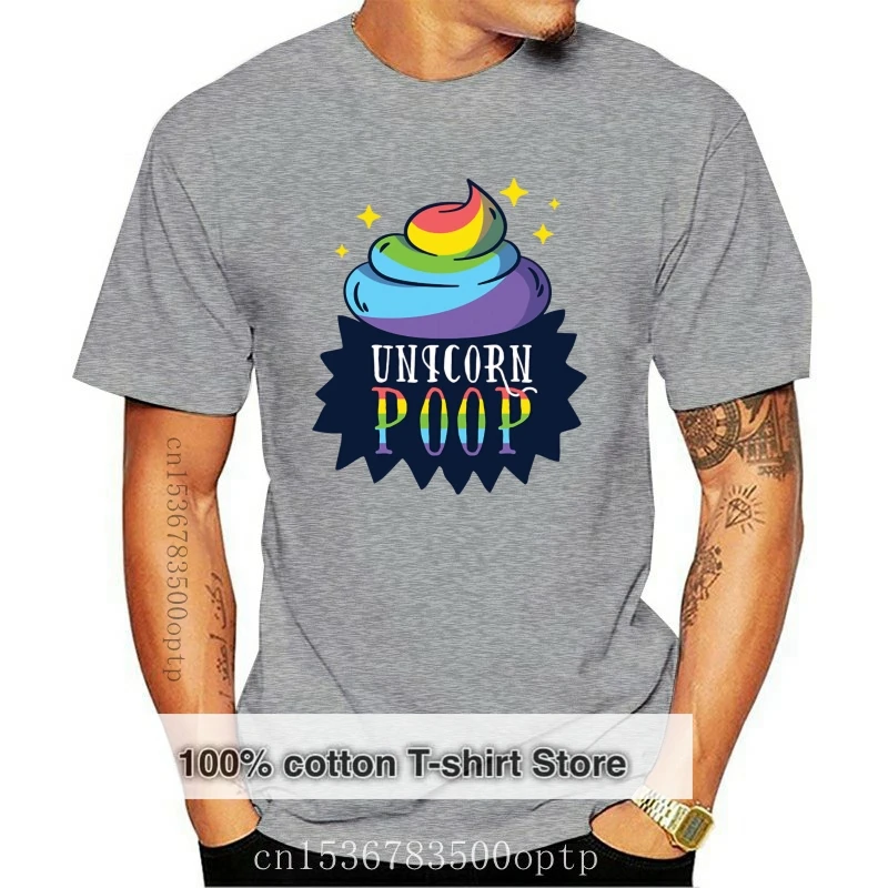 Fabulous  Poop T-Shirt Streetwear Casual Tee Shirt