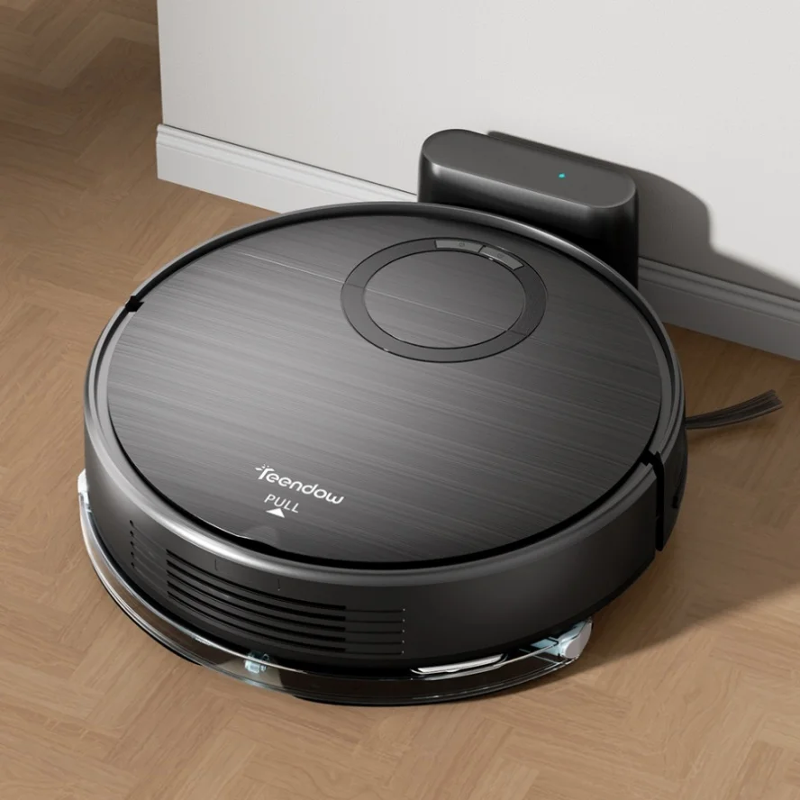 Smart House Room Cleaning Random Robot Vacuum Cleaner House Hall Mop Floor Auto Vacuum Robot