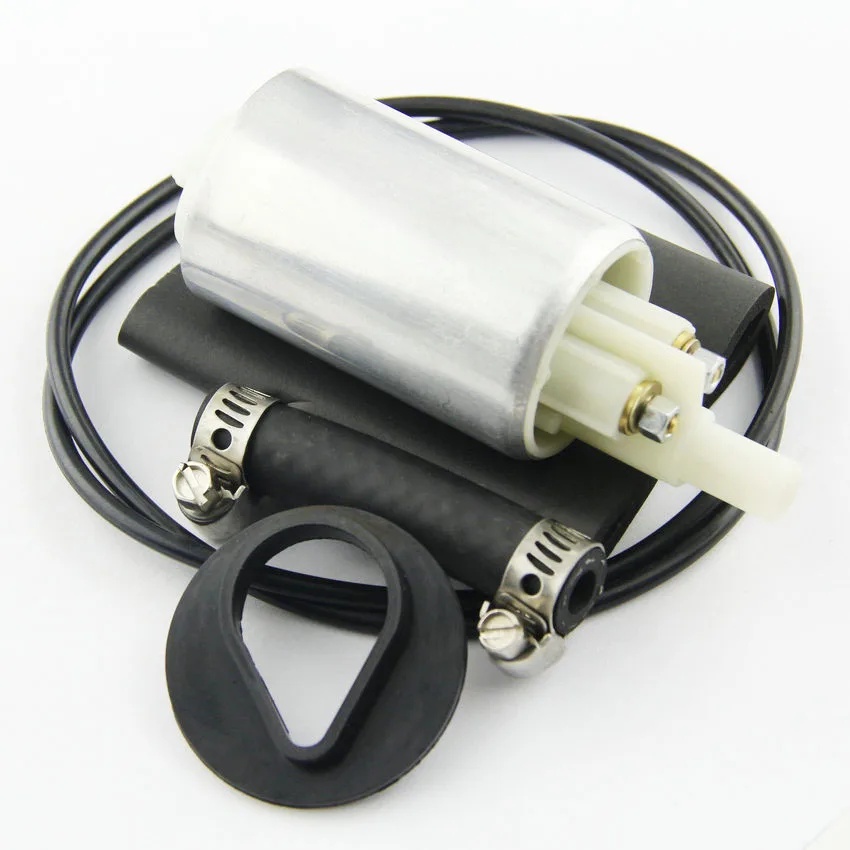 Motorcycle Fuel Pump For Honda GL1500 Gold Wing GL1500A Gold Wing Aspencade ST1100 Pan-European OEM:16700-MAF-000 16700-MT3-000 image 5