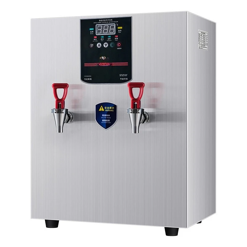 

Stainless steel water heater commercial automatic bar water dispenser