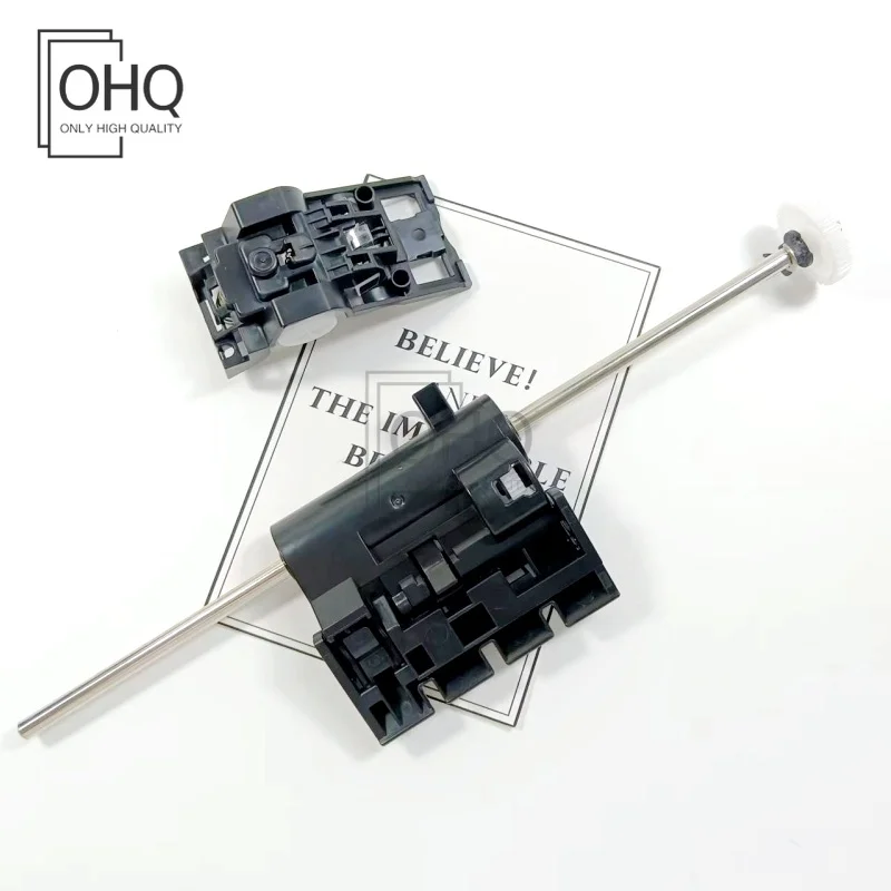 D001R9001 D00394001 Kit de rodillos ADF para Brother DCP-L5500 5600 5650 MFC-8530 8540 L5700 5800 6800 6900 almohadilla de separación D0016R001