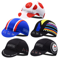 Multi Styles Uk London New CLassical Cycling Caps Breathable Unisex Gorra Ciclismo
