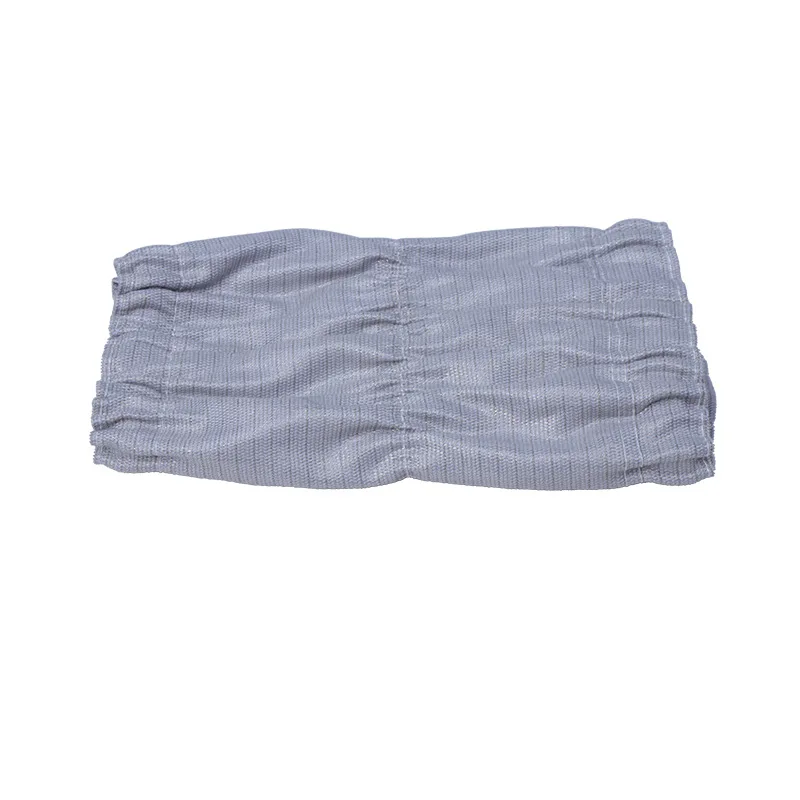 Fencing Saber Metal Sleeves, Saber Sleeves Gloves, Fencing Equipment