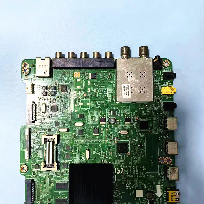 BN41-01800A BN41-01800 BN91-08946X 85inch TV motherboard working properly for UA85ES8000MXZW UA85ES8000M UA85ES8000 Main Board