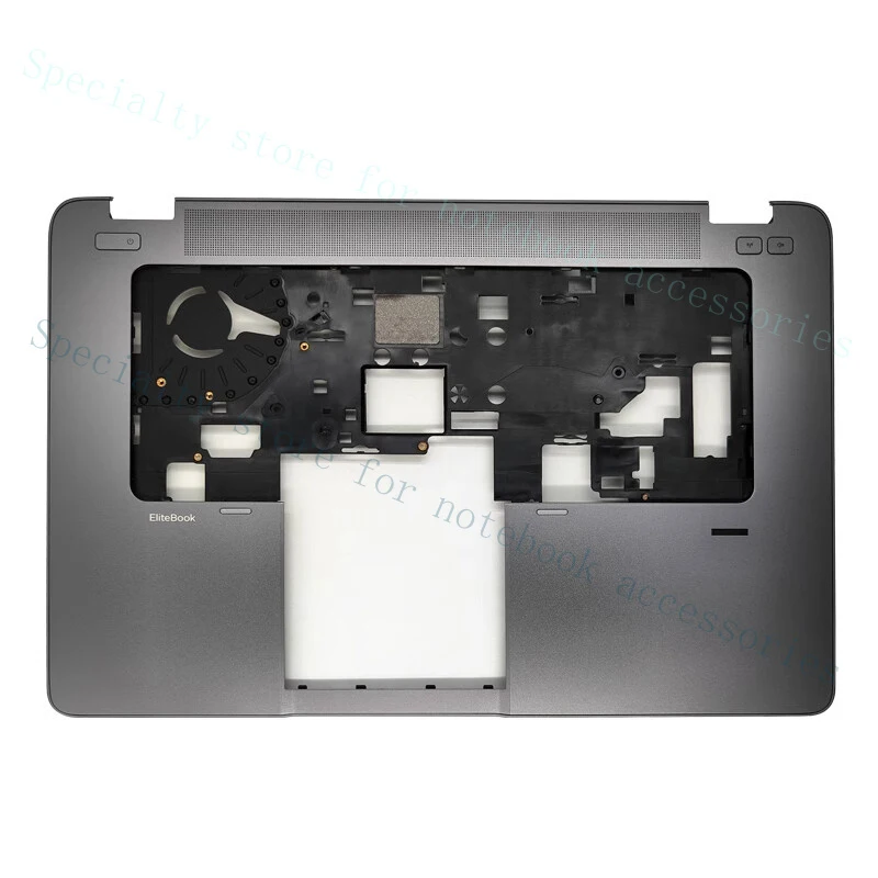 

Новый палмрест A+ серебристо-серого цвета для HP EliteBook 850 755 G1 G2