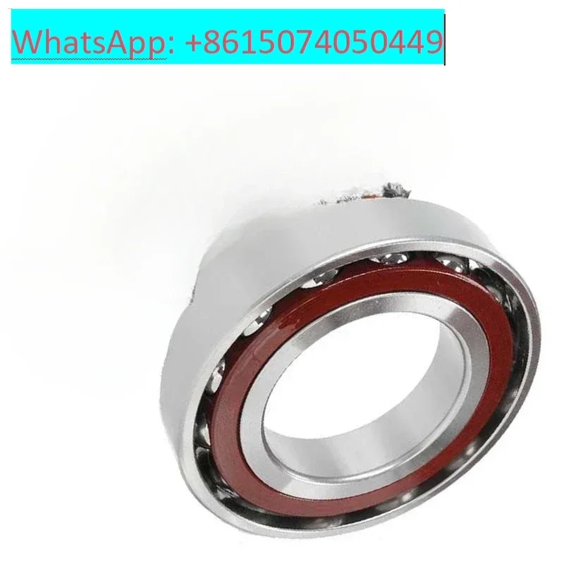 

7214ACTA/P5DBB P4 70X125X24 Harbin High Speed Angular Contact Paired Bearing
