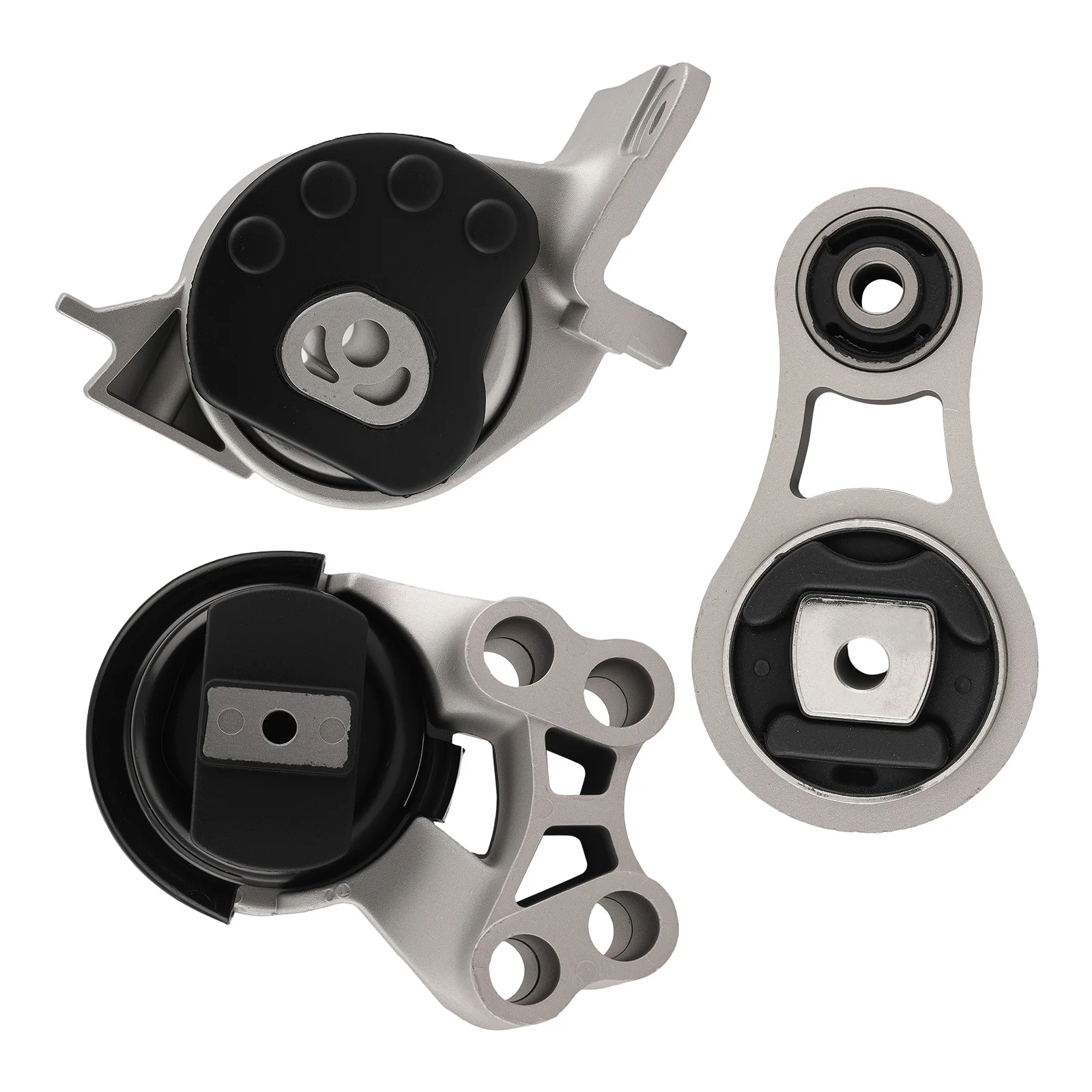 Front Engine Support Mount For Lincoln MKZ Ford Fusion 3.5L 2007-2012 8H6Z6038A