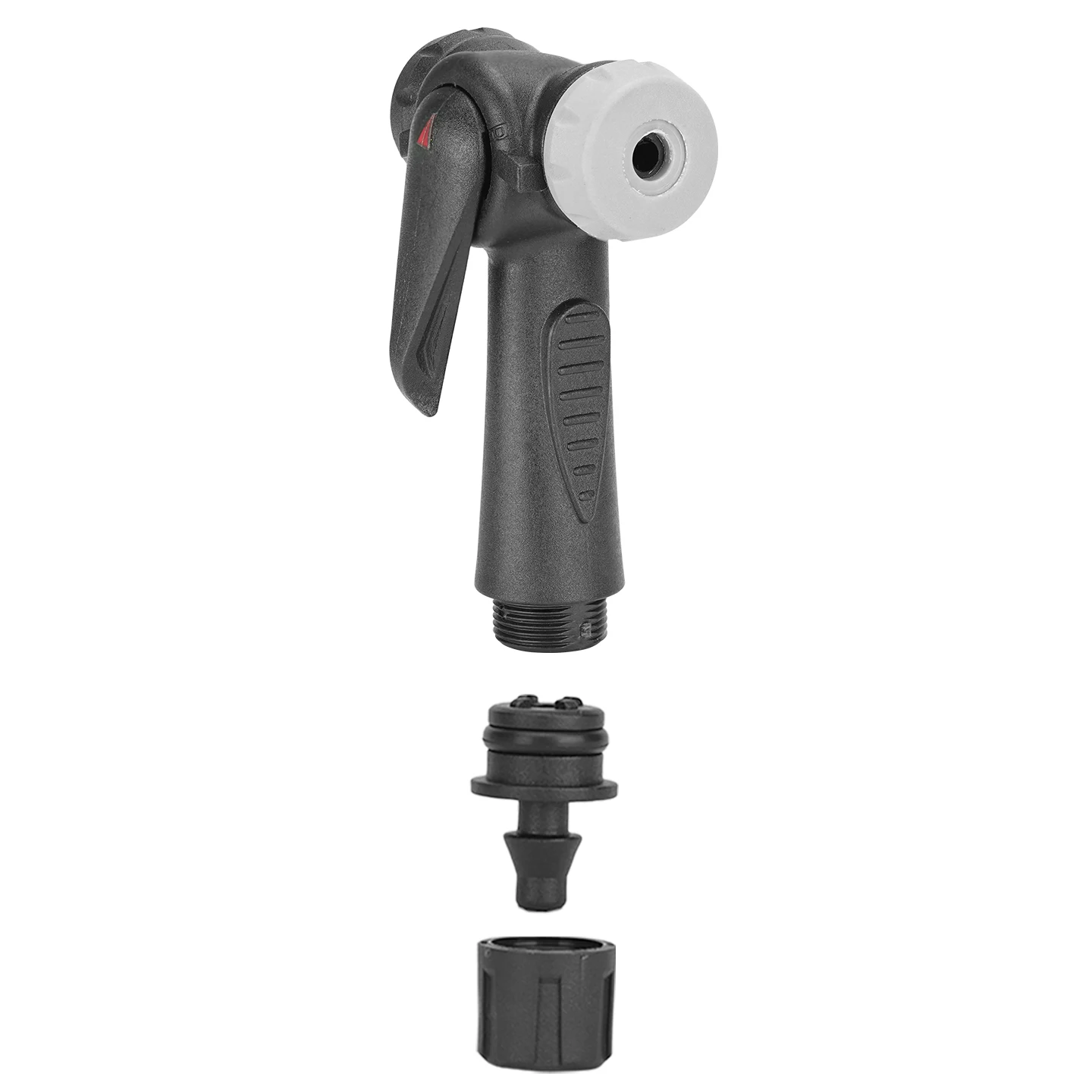 AliExpress JSHOU BIKE JSHOUBIKE Bicycle Pump Adapter Connector Fits Manual And Electric Air Pump Multiple Air Hose Sizes Universal Inflator Nozzle
