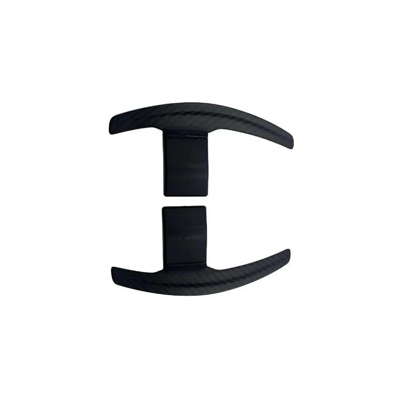 

Carbon Fiber Steering Wheel Paddle Shifters for BMW F20 F30 F32 F10 F80 F82 F87