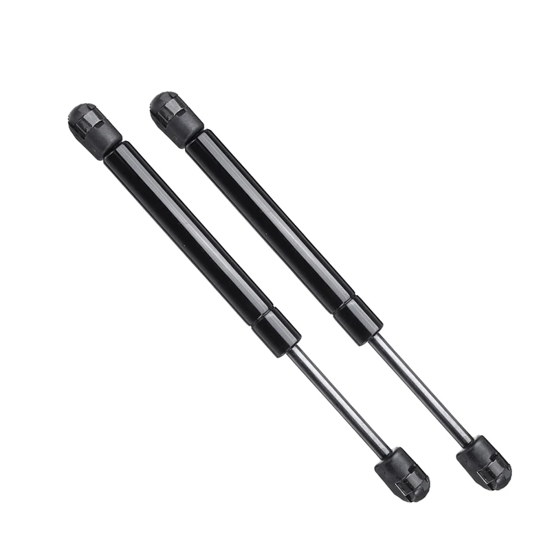 Carro Tailgate Gás Spring Strut Support Lift, Shock Hood Damper, Auto Peças para Mazda 3 2004-2009, Auto Boot Trunk, 2pcs