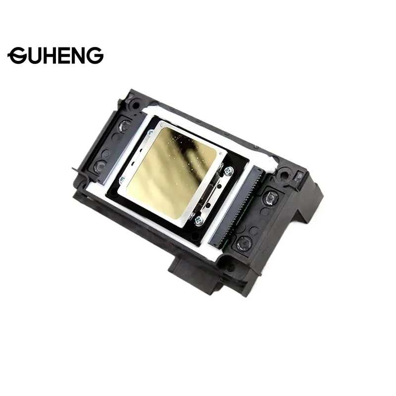 Guheng original new XP600 printhead F1080 for XP600 XP601 XP610 XP700 XP701 XP800 XP801 XP820 XP850 Eco Solvent/UV Printer